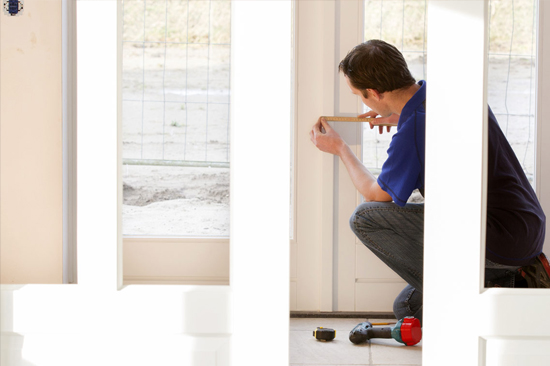 Deerfield Beach-interior-door-repair