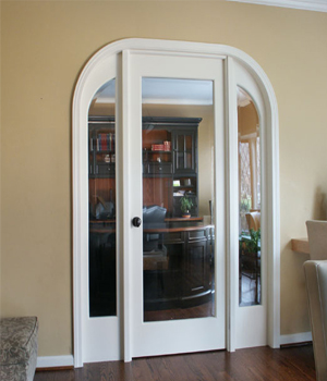 Passage Door Replacement Deerfield Beach