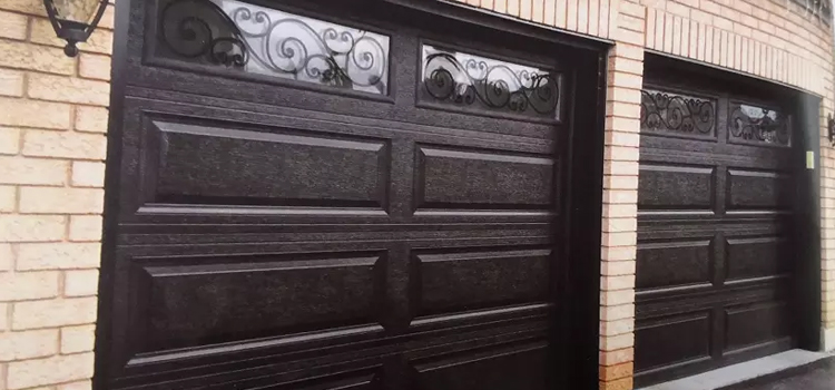 aluminum overhead garage door Deerfield Beach